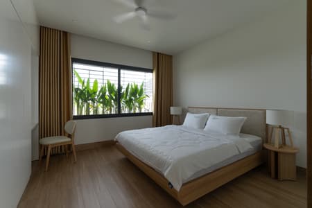 Nam House